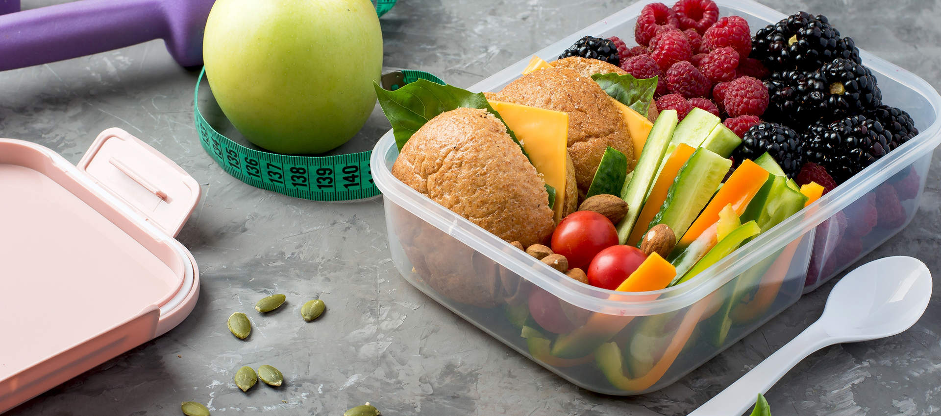 Що таке інтуїтивне харчування і як воно працює?