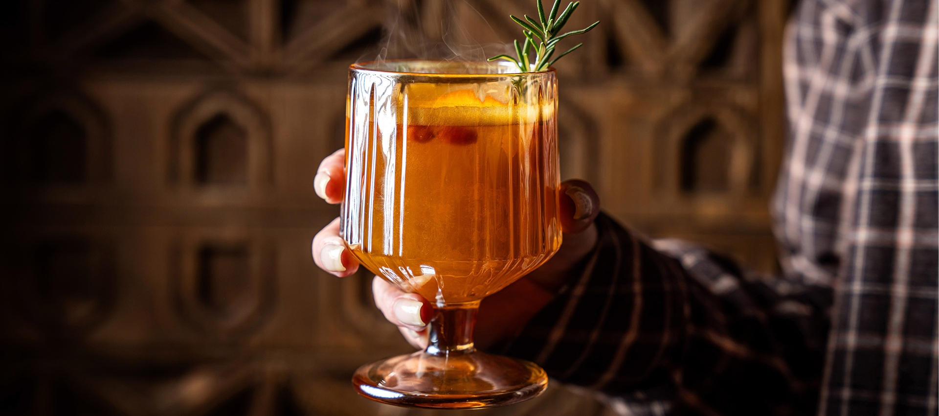 Глінтвейн: секрети приготування ідеального напою вдома Глінтвейн: секрети приготування ідеального напою вдома