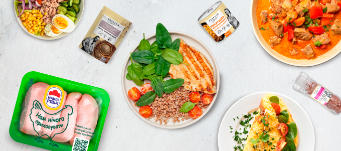 30 рецептів на кожен день: харчуйтесь смачно та легко