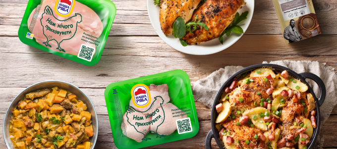 Смачні та легкі страви з курки на вечерю: 6 ідей