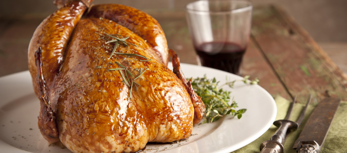 Найкращі способи приготування індички