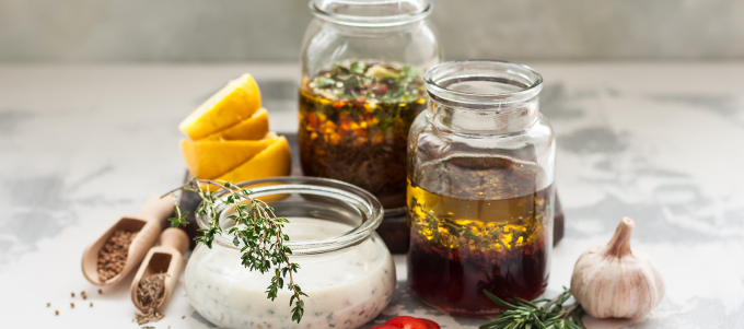 Маринад для м'яса: найкращі рецепти від ЇМО!