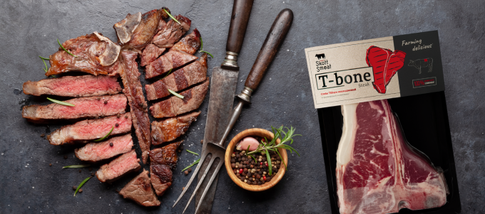 Як зробити стейки вдома, як у ресторані