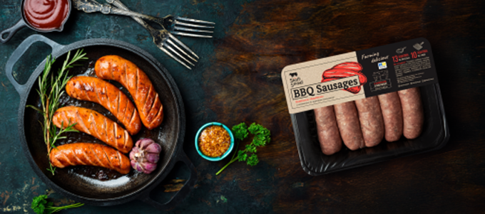 Найкращі рецепти домашньої ковбаси з продуктів, які можна замовити на сайті ЇМО!