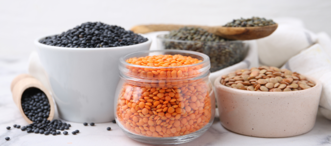 10 страв із сочевиці, які варто спробувати