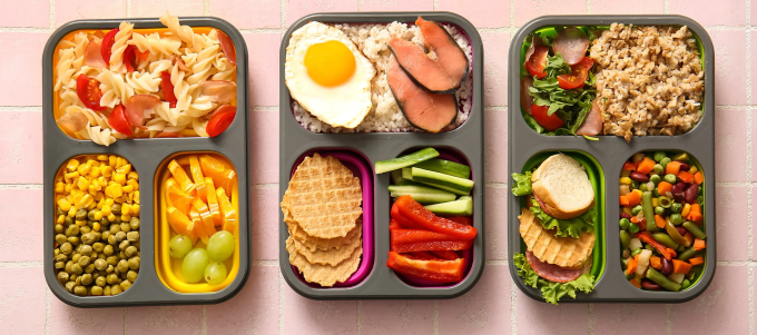 Як правильно комбінувати білки, жири та вуглеводи у раціоні