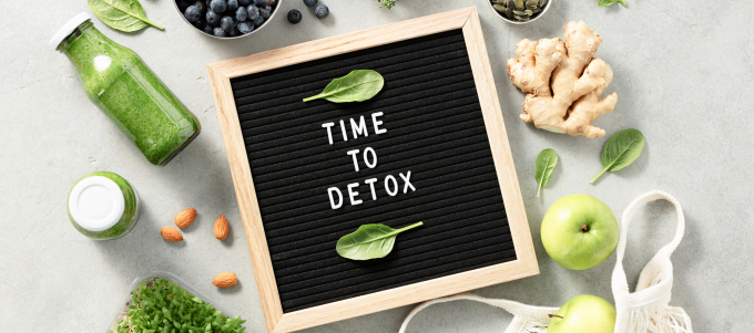 Детокс-дієта: кому підходить і як правильно її дотримуватися