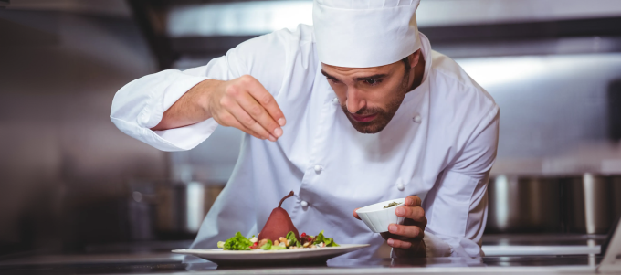 Найкращі фільми про кулінарне мистецтво, вишукані страви від кухарів-віртуозів