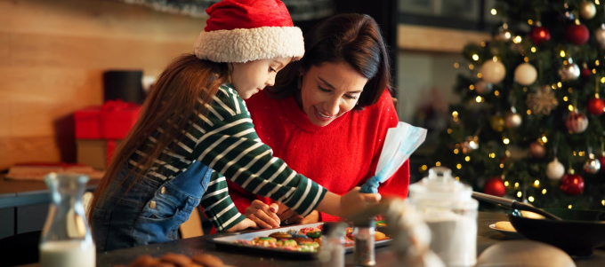 Різдвяна випічка: традиції та рецепти різних культур світу