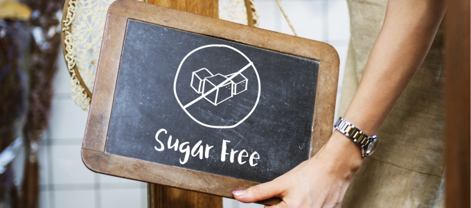 Продукти без цукру: що обрати для здорового перекусу