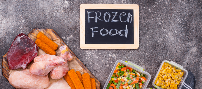 Заморожування продуктів: що можна, а що не варто заморожувати
