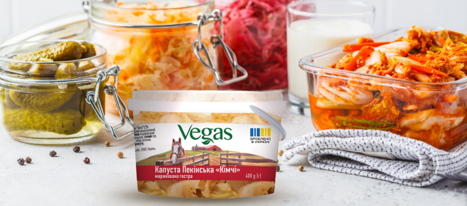 Ферментовані продукти: секрет здорового кишківника