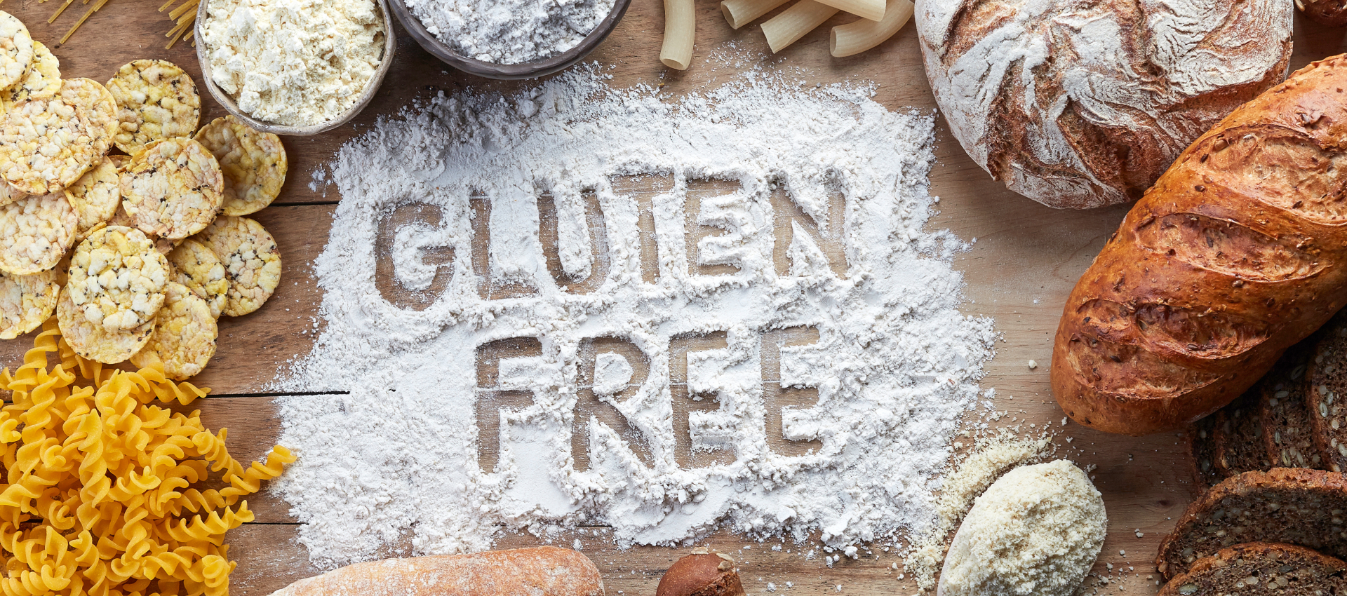 Огляд безглютенових продуктів: що можна купити у магазині?