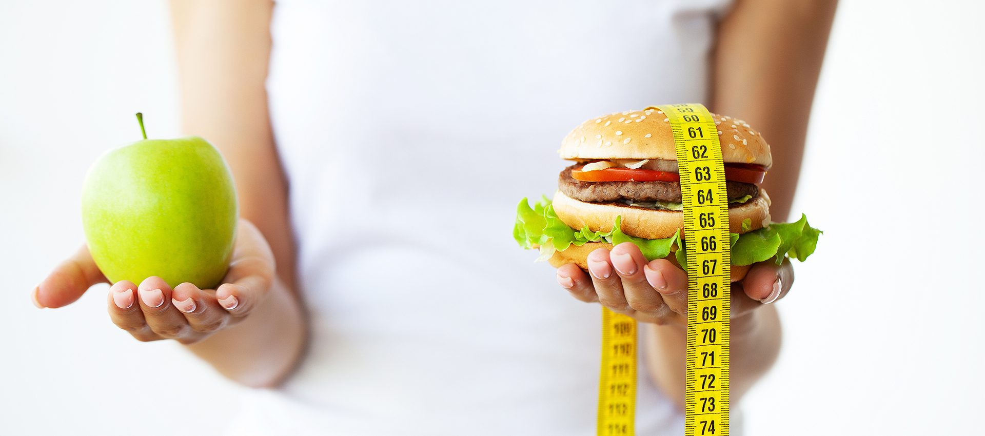 Міфи про дієти: що варто знати?