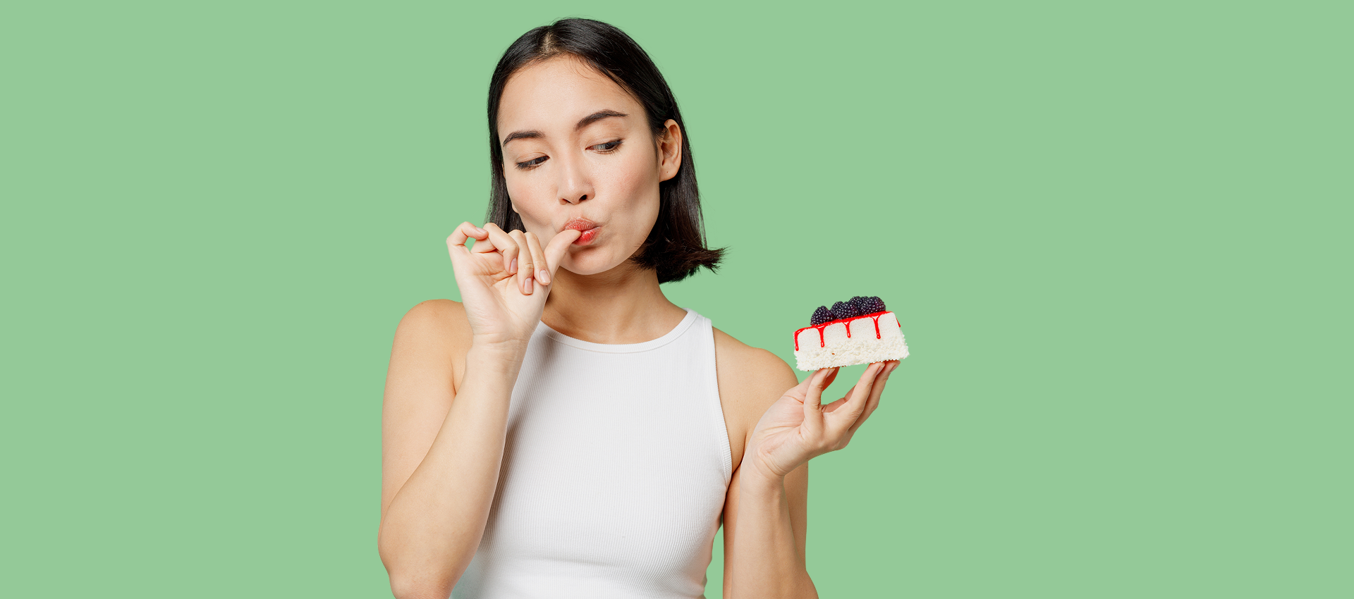 Здорові десерти: як задовольнити солодке бажання без шкоди для фігури