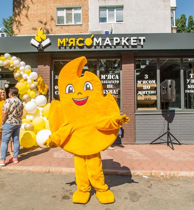 м. Кропивницький, вул. Бєляєва, 25/1