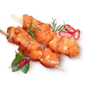 Шашлик свинний "По-Кавказьки" охолоджений