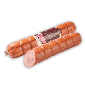 Шинка "Бащинський" Філейна копчено-варена, вищий ґатунок