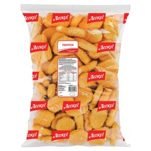 Нагетси "Легко", заморожені