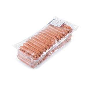 Сосиски "Бащинський" Філейні, перший сорт