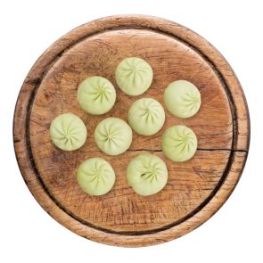 Хінкалі "Еліка" Кавказькі, заморожені