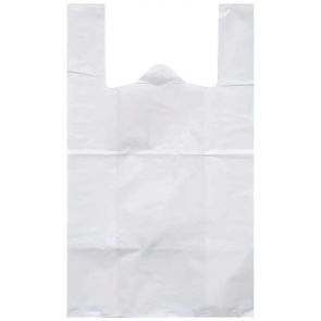 Пакет поліетиленовий з ручками