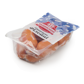 Сардельки "Бащинський" Філейні, перший ґатунок