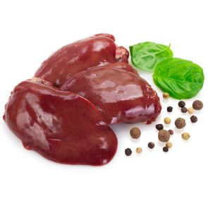 Печінка індича охолоджена