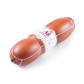 Ковбаса "Бащинський" Моя улюблена варена, перший ґатунок