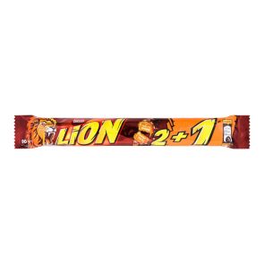 Батончик шоколадний "Lion" King 3х30, 90 г