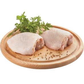 Стегно куряче охолоджене.