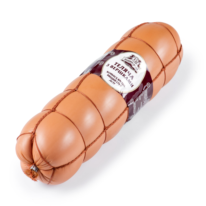 test Ковбаса варена 