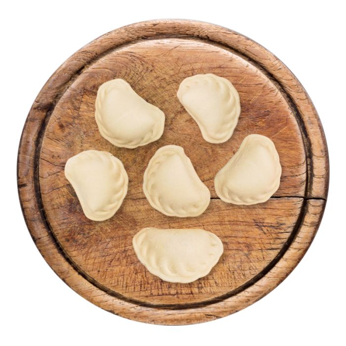 test Вареники 