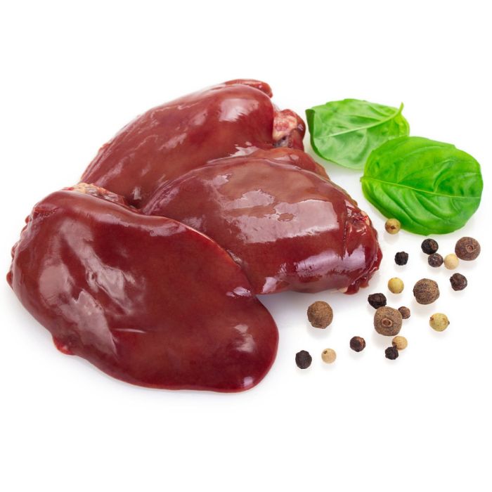 test Печінка індича охолоджена - Фото 1