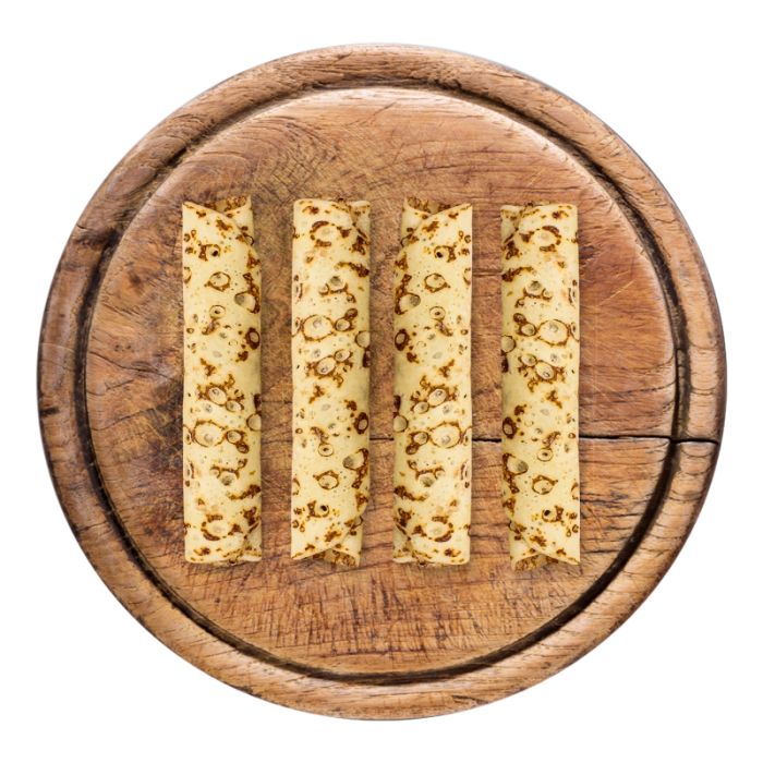 test Млинці з куркою 