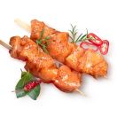 test Шашлик свинний 