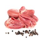 test Серце індички охолоджене - Фото 1