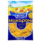 test Макарони 