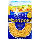 test Макарони 