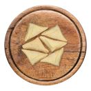 test Бендерики 