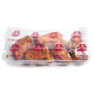 test Спинка курчати