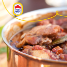 test Стегно курча бройлера, ~0,6 кг, охолоджене - Фото 4