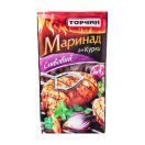 test Маринад для курки 
