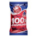 test Морозиво 100% 