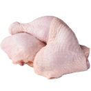 test Четвертина задня курча бройлера, заморожена - Фото 1