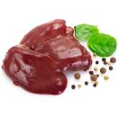 test Печінка індича охолоджена - Фото 1