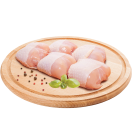 test М'ясо гомілки куряче охолоджене - Фото 1