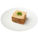 test Торт печінковий - Фото 1