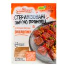 test Приправа 