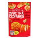 test Сухарі панірувальні 